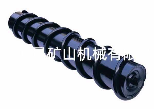 托輥-泰安博晟礦山機(jī)械有限公司 托輥-泰安博晟礦山機(jī)械有限公司