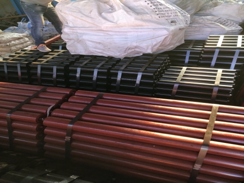 煤礦客戶(hù)，整車(chē)發(fā)貨